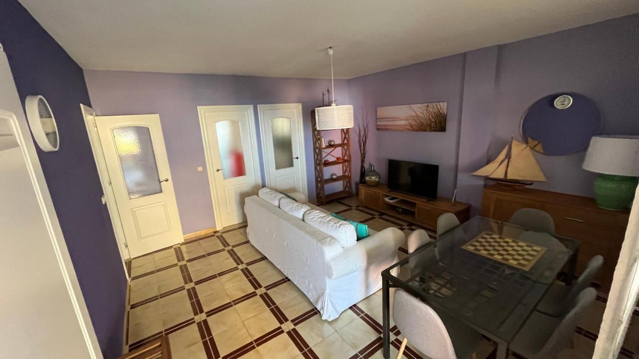Apartament Piscis Family La Manga del Mar Menor