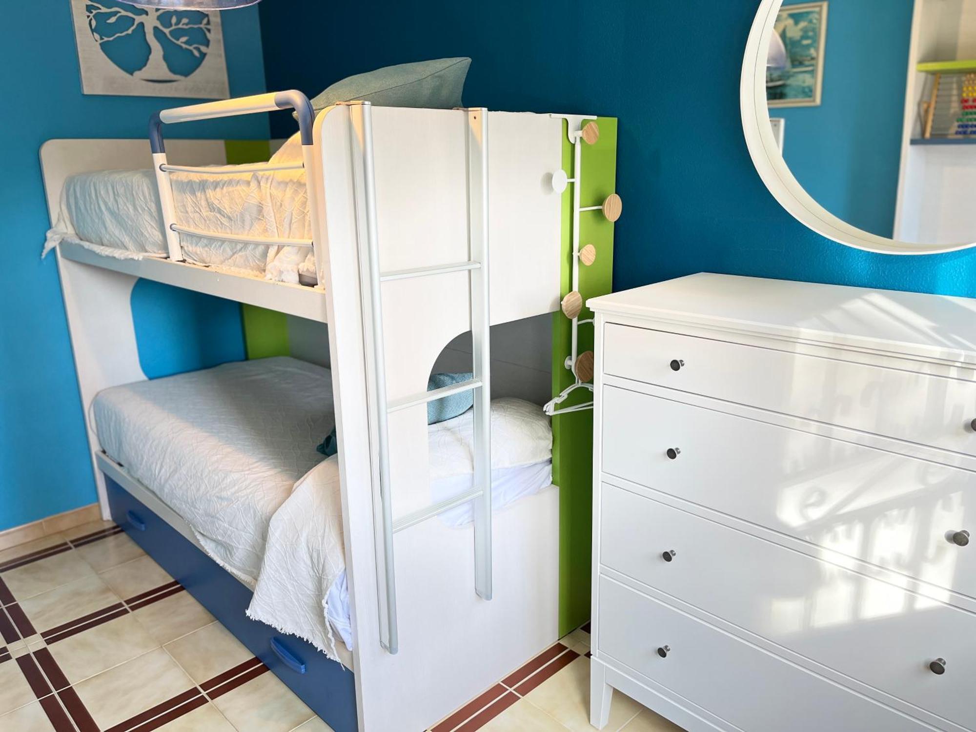 Apartament Piscis Family *