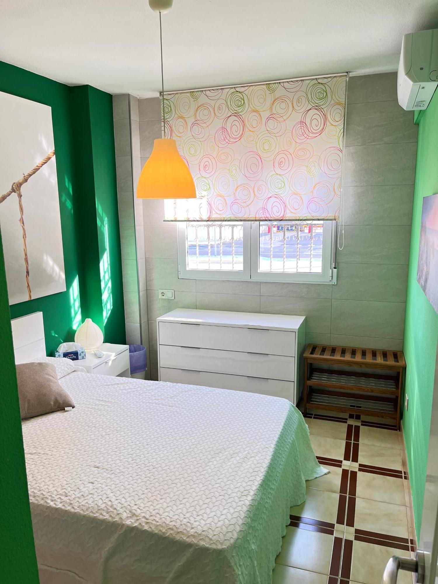 Apartament Piscis Family La Manga del Mar Menor