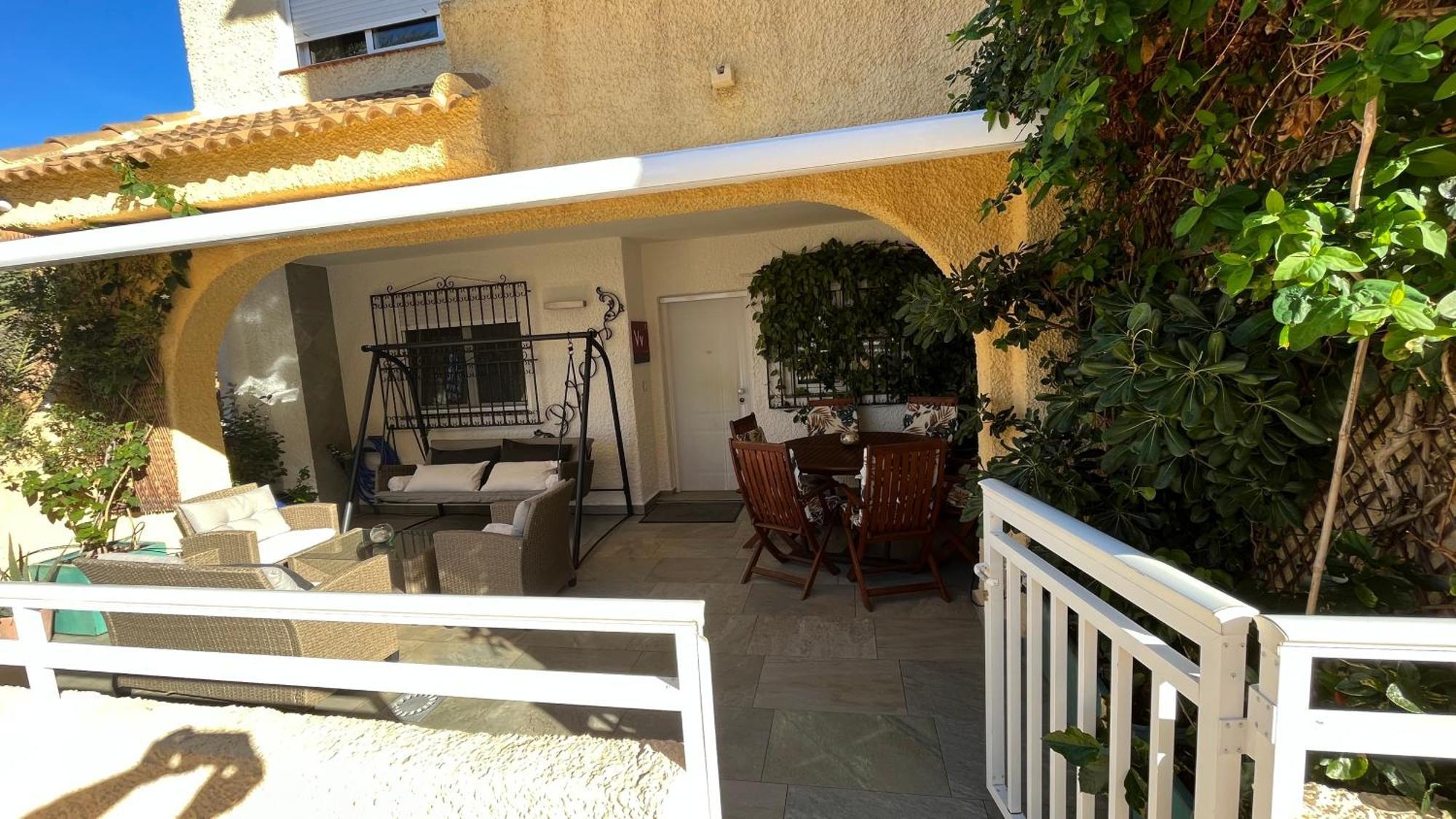 Piscis Family Apartament
