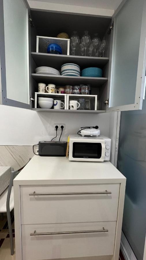 Apartment Piscis Family