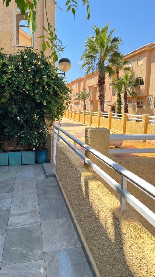 Piscis Family Apartment