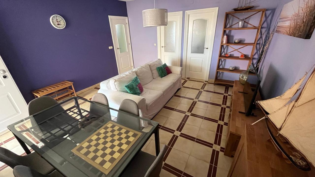 Piscis Family Apartment La Manga del Mar Menor