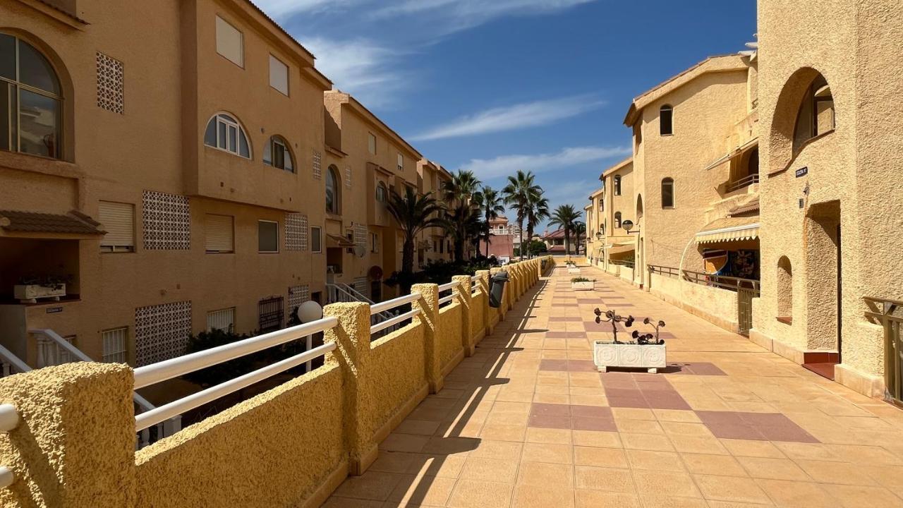 Apartment Piscis Family La Manga del Mar Menor