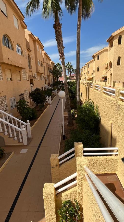 Piscis Family Apartment