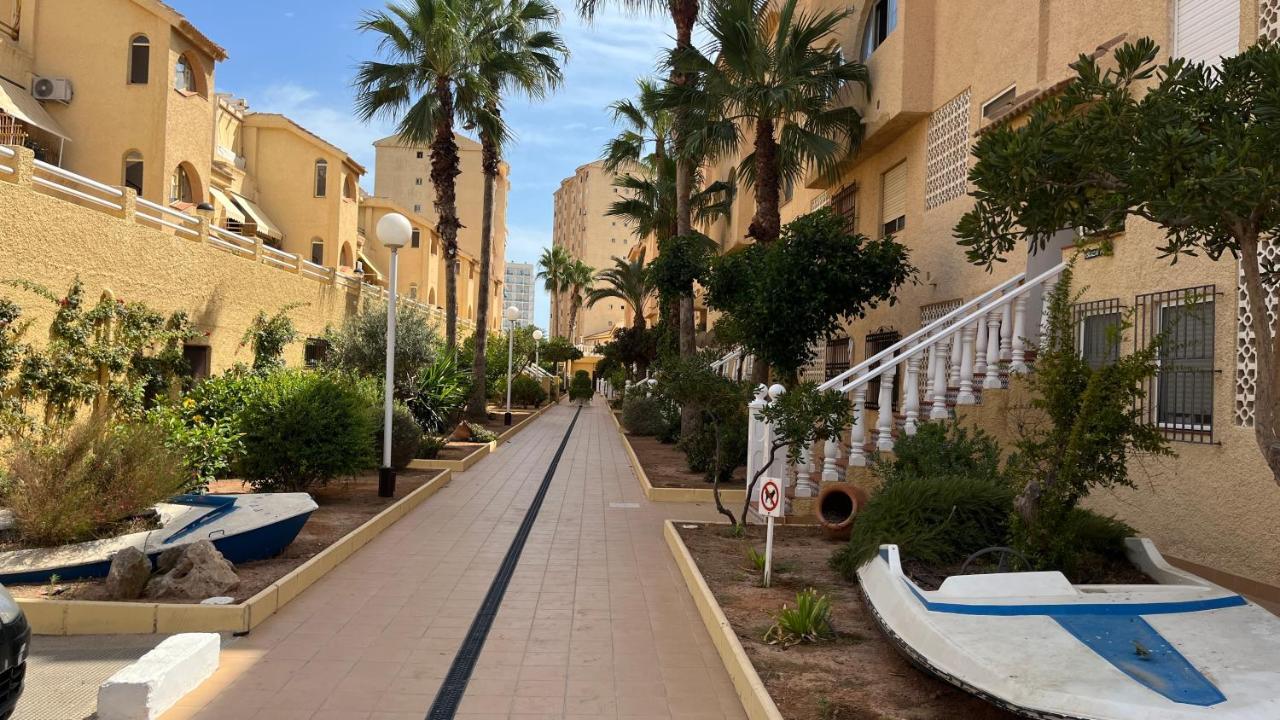 Piscis Family Apartment La Manga del Mar Menor