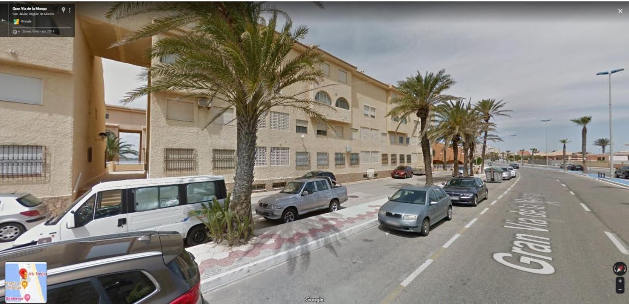 Piscis Family Apartment