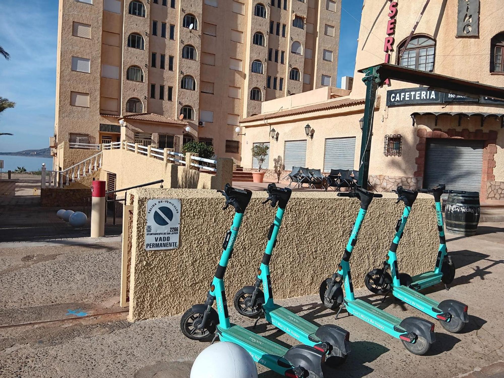 Piscis Family Apartment La Manga del Mar Menor