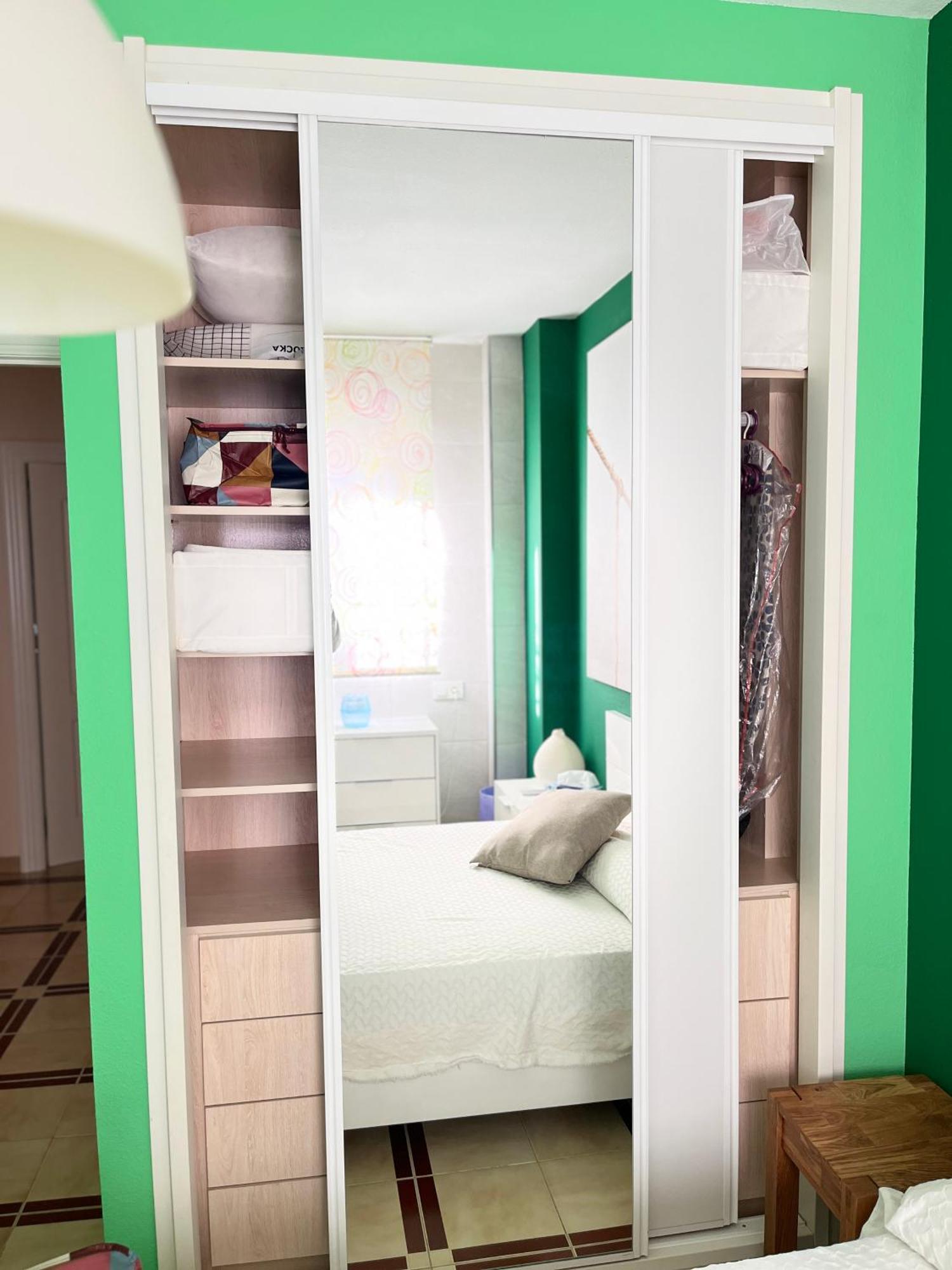 Piscis Family Apartment *