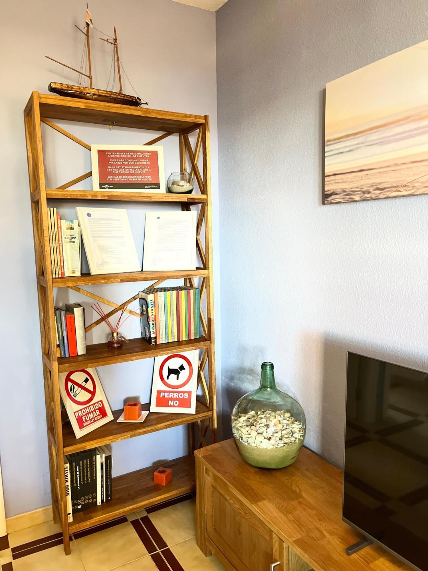 Apartment Piscis Family *