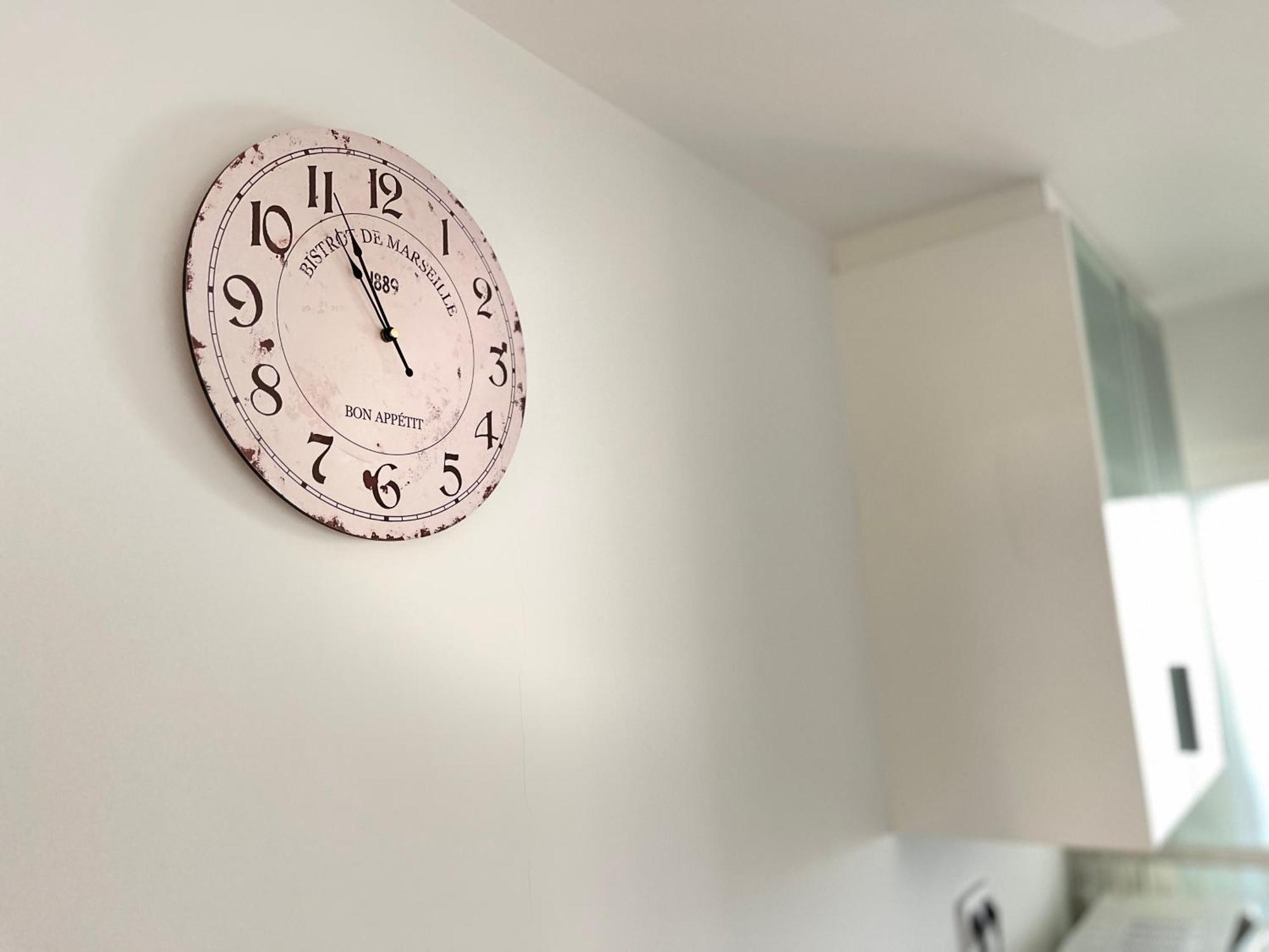 Piscis Family Apartment