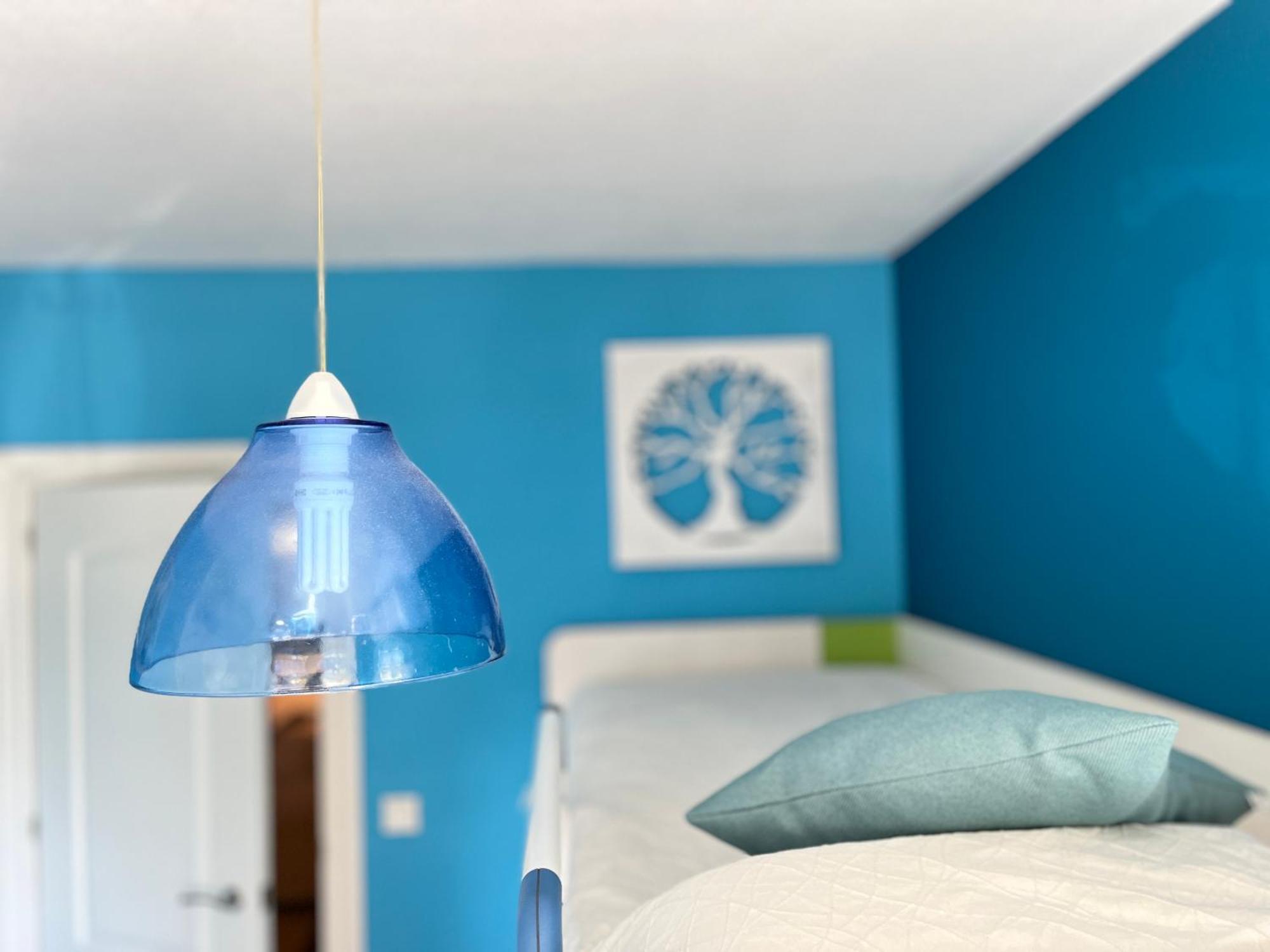 Piscis Family Apartment *