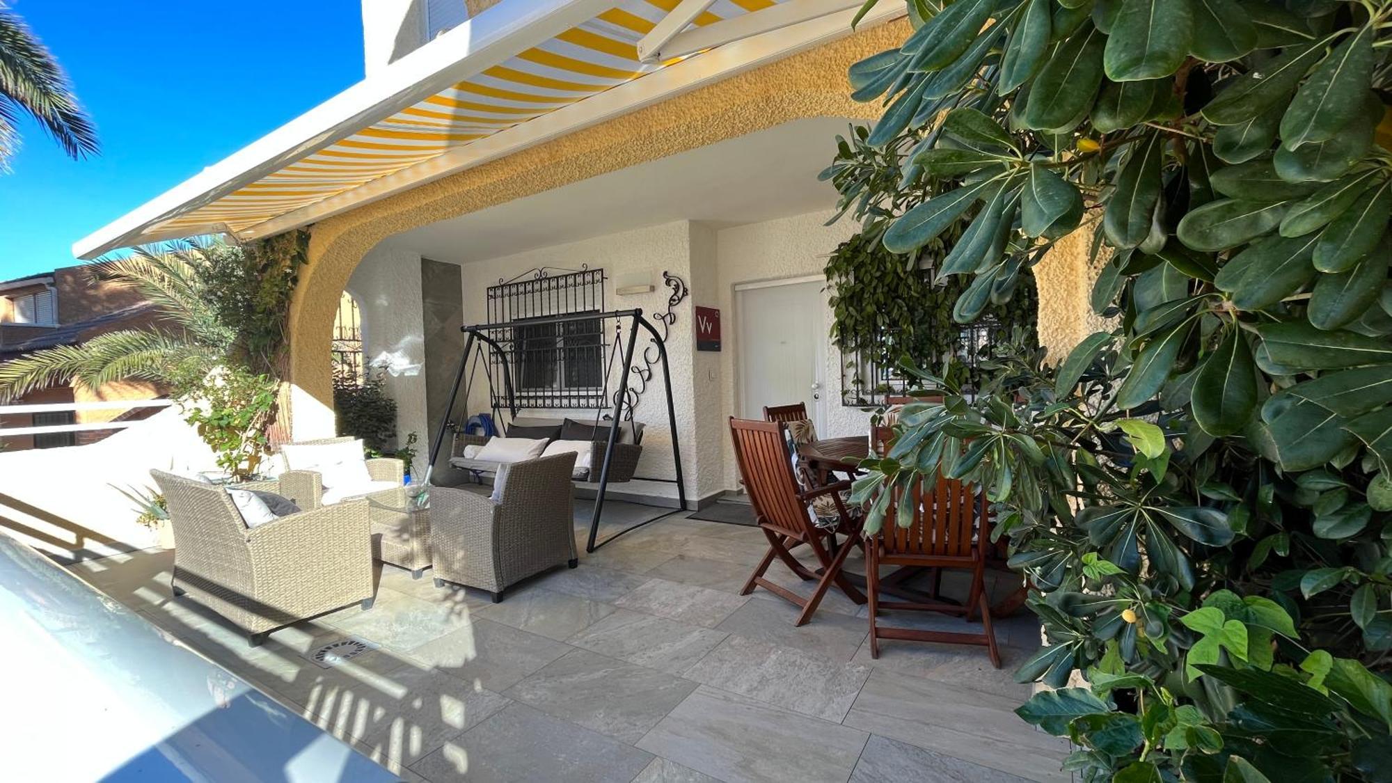 Apartment Piscis Family La Manga del Mar Menor