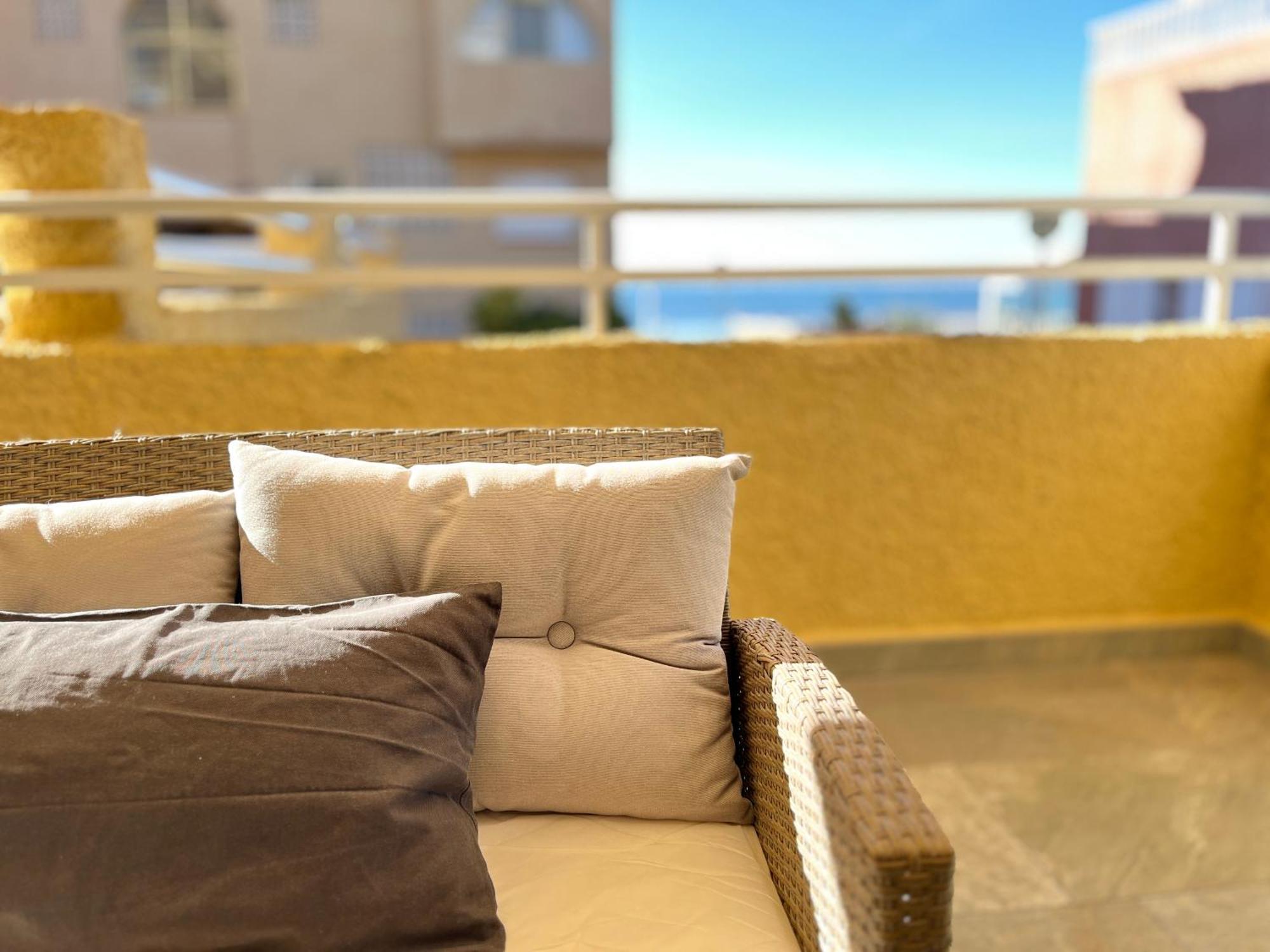 Piscis Family Apartment