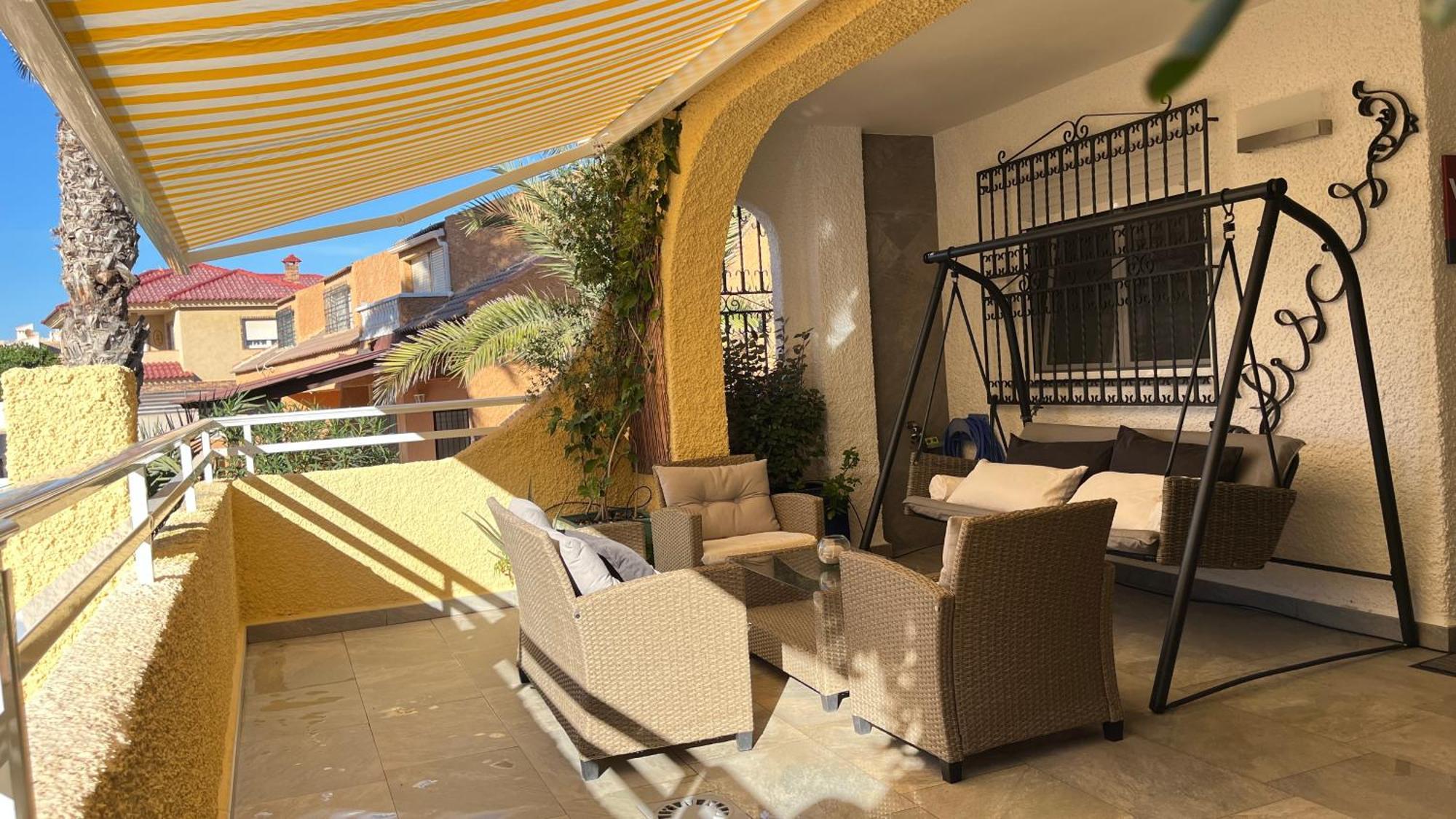 Piscis Family Apartment La Manga del Mar Menor