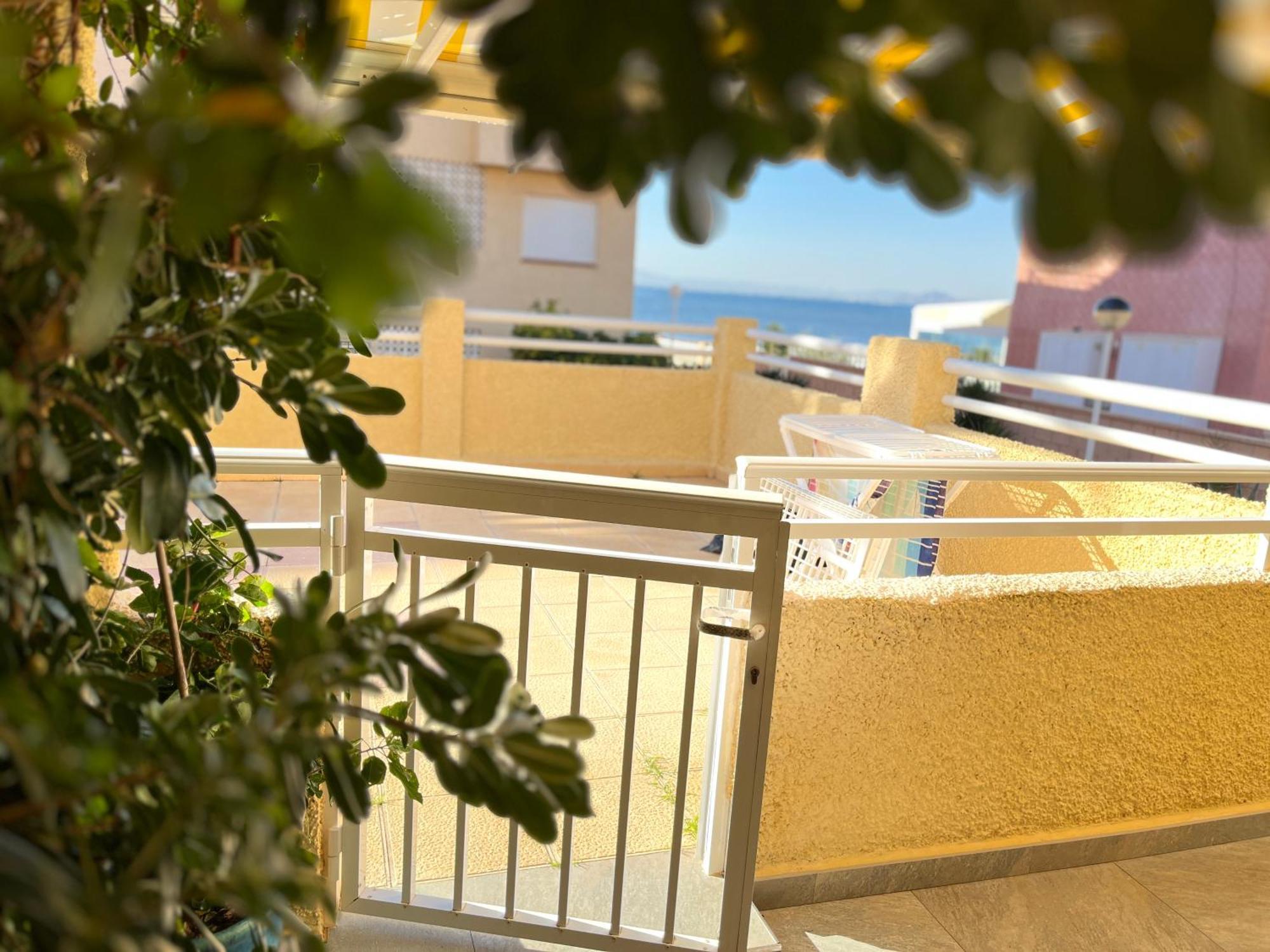 Piscis Family Apartment *