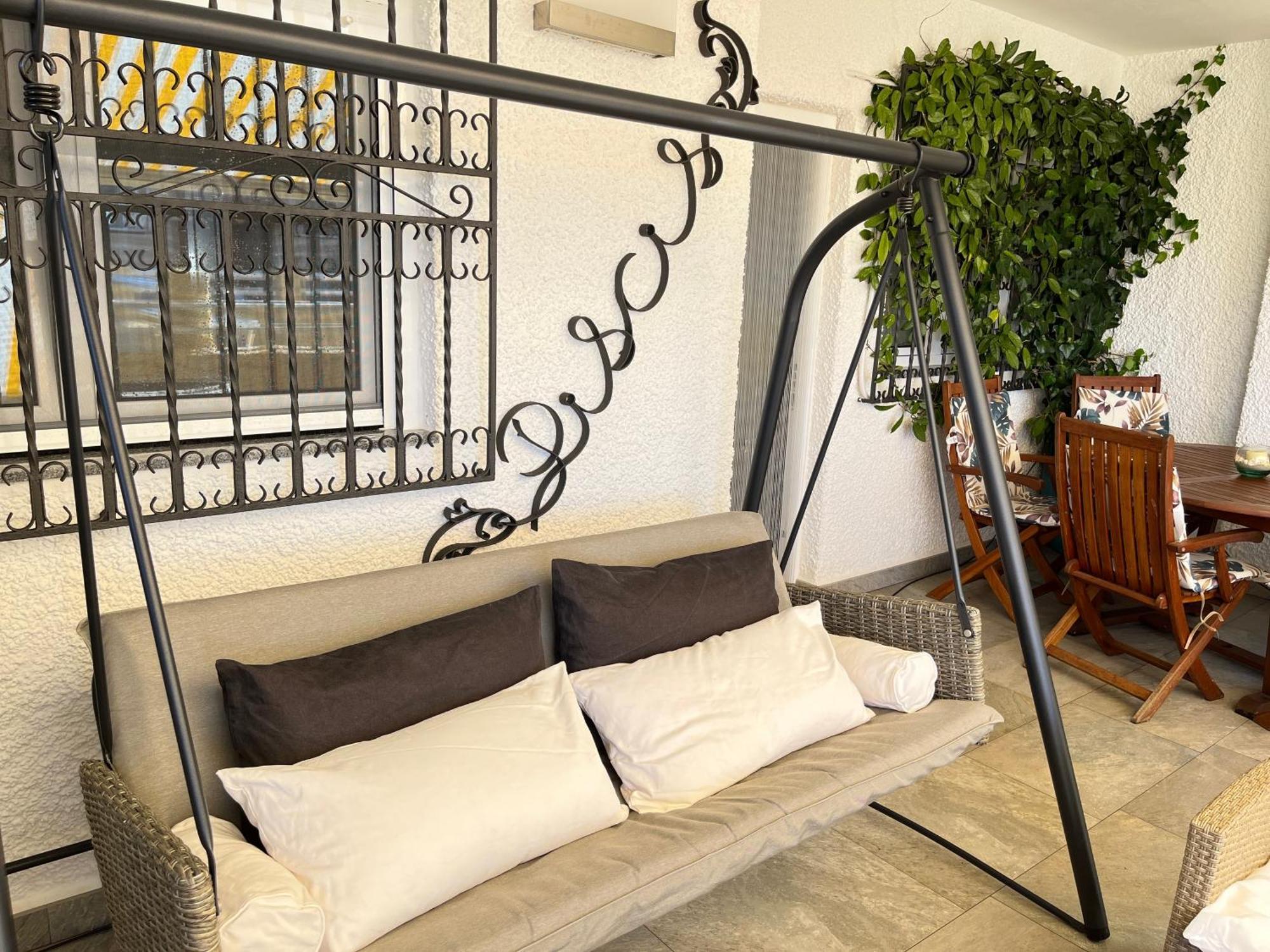 Piscis Family Apartment *